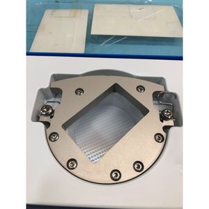 ASML 4003-001-0220 SERV.456.01773, DOE Rmalt 30 - Equipo y Piezas de Semiconductores de Confianza de Marca Global - Product Image 3