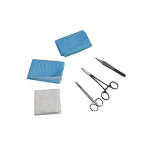 Juego de Rinoplastia Manual Reutilizable de Acero Inoxidable de Nuevo Diseño, Certificado CE Clase II, para Uso Médico Hospitalario, 2 Años de Garantía por Dentavex - Product Image 2