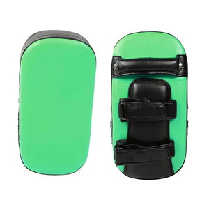 Oferta Especial: Pads de Muay Thai de Alta Calidad para Entrenamiento de Boxeo, MMA, Escudo de Enfoque para Golpes y Patadas - Product Image 1