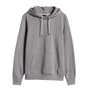 Sweat à capuche oversize de luxe pour homme, épais 300 g/m², thermique, streetwear du Pakistan, impression numérique pour l'hiver, service OEM - Product Image 1