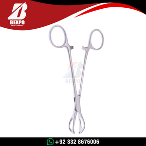 Pinzas para Esponjas de Acero Inoxidable Premium, Profesionales, con Ranuras, 1 Pieza, con Fuente de Alimentación Manual, Muestra Gratuita Incluida, Certificación CE - Product Image 5