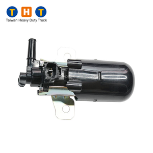 Válvula solenoide de escape 27690-78130, piezas de freno para camión Hino 300 Dutro XZU411 XZU421, motor diésel - Product Image 3