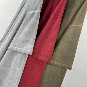 เสื้อยืดแขนยาวผู้ชายแบบสั่งทำพิเศษ ผ้าสองชั้น พิมพ์ลายคุณภาพดีที่สุด เสื้อยืดผู้ชายสำหรับผู้ใหญ่ - Product Image 4