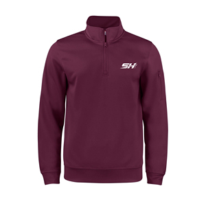 Sudadera con Cierre de Cremallera para Hombre, Unisex, de Felpa Suave de Algodón, Informal, Cómoda, Estilo Urbano, Básica, de Algodón Mezclado, a la Moda - Product Image 1