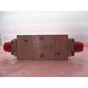Unit Instruments UFC-<b>1660</b> Mass Flow Controller - Trusted Global Legacy Semiconductor Equipment and Parts at - Product Image 6
