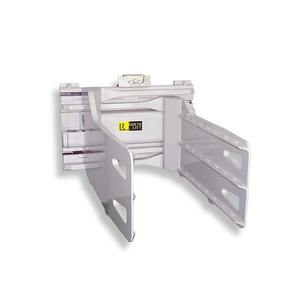 Accesorios de abrazadera para pacas multiusos diseñados para almacenamiento de heno en almacenes y aplicaciones agrícolas - Product Image 4