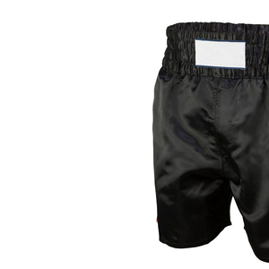 2026 Latest Design High Quality MMA <b>Shorts</b> for Men Comfortable Sportswear for Training Good Selling with OEM Service Custom - Product Image 5