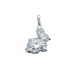 เครื่องสังเคราะห์สีแฟนซี CVD HPHT ได้รับการรับรองจาก VS1ได้รับการรับรองจาก Def VVS 0.5CT 3CT - Product Image 1