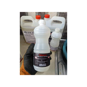 Calu-anie Mu-elear Oxi-dize disponible en suministro a granel, confiable y ampliamente utilizado en las industrias de procesamiento. - Product Image 6
