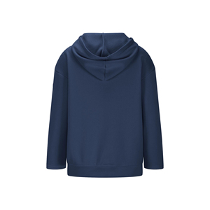 Womens Casual Zipper Hoodie Comfortable Full <b>Zip</b> <b>Hooded</b> Sweatshirt Custom Branding Wholesale Apparel Factory Supplier Premium - Product Image 6