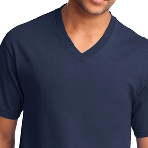Camiseta para Hombre Clush Industries CI-TS-0001, Superventas 2025, Personalizada, Transpirable, de Secado Rápido, Corte Regular, 100% Algodón, Unisex - Product Image 5