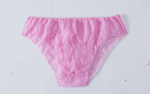 Women's White Chiffon <b>Half</b> <b>Slip</b> With Ruffle Edge Sheer Mesh Lingerie Underwear - Product Image 2