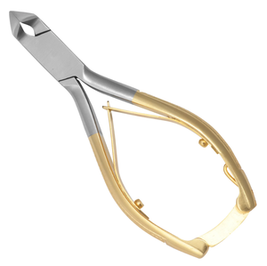 Servicio OEM: Cortacutículas de Acero Inoxidable Personalizables, Cortacutículas Profesional para Uñas, Cortacutículas en Venta - Product Image 1