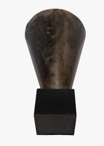 Luxury Metal <b>flower</b> <b>Vase</b> For Home Decorative Antique Luxury Accent and <b>Black</b> Base Home Decoration <b>Flower</b> Pots & <b>Vase</b> - Product Image 6