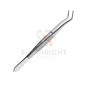 Ensemble d'instruments chirurgicaux professionnels en acier inoxydable de qualité supérieure, pinces manuelles, fabriqué par Blush Surgical - Product Image 6