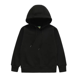 Plus Size Men's Unisex Winter Hooded Sweatshirt Digital Printing Custom Colors Logo Fleece <b>Fabric</b> 100% Cotton Eco-Friendly - Product Image 1