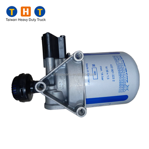 ชุดอุปกรณ์อบแห้งลม 4324251050 20884103 อะไหล่รถบรรทุกสำหรับ Volvo FM12 ใหม่ ใช้สำหรับซ่อมแซมและเปลี่ยน - Product Image 3