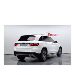 Mercedes-Benz GLC-Class GLC300e 4MATIC 2022, 23 254 km, boîte automatique, conduite à gauche, caméra de recul - Product Image 2