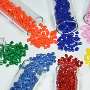 Resina de PVC Cruda de Grado Industrial, Suministro Directo de Fábrica, Polvo Blanco para Tuberías, Cables, Pisos, Láminas y Uso Comercial - Product Image 1