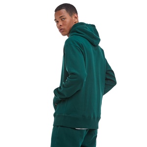 Conjunto Deportivo Casual de Invierno para Hombre 2 en 1, Chaqueta Deportiva Transpirable 100% Algodón y Pantalones Jogger - Product Image 2