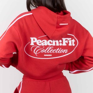 Ensemble décontracté 2 pièces pour femme, imprimé, à capuche, brodé, grande taille, respirant, en coton, avec short, survêtement de sport - Product Image 2