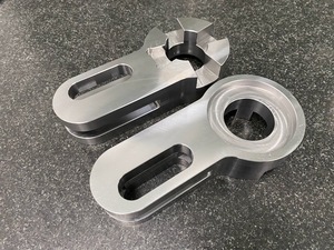 Services de fraisage CNC 3 axes et 4 axes, usinage de précision sur mesure, fabricant OEM, fournisseur, fabriqué au Vietnam - Product Image 2
