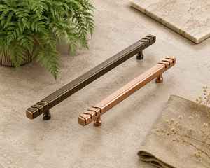 Stylish <b>gold</b> zinc alloy adjustable wardrobe <b>cabinet</b> handles luxury drawer pulls furniture hardware wholesale export supplier - Product Image 4