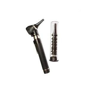 Pakistan Made Professional Otoscope Basic Surgical Instruments Portable Ear Inspection Diagnostic Tool Factory Supply - Product Image 1