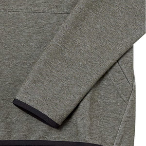 Chaqueta Personalizada para Hombre, Estilo Urbano, Cortavientos con Solapa y Capucha, Abrigo Lavado de Otoño, Estilo Hip-hop con Agujeros - Product Image 5