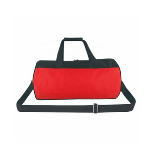 Custom Logo Gym Travel <b>Bag</b> Durable Waterproof Sports <b>Duffel</b> <b>Bag</b> with Wet Pocket and Shoe Storage Large Capacity Fitness Sports - Product Image 5