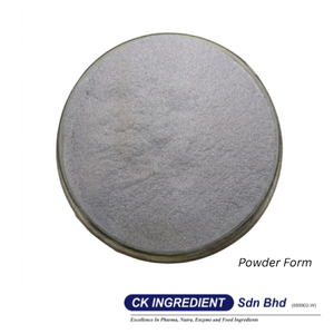 Jugo de Granada en Polvo de Primera Calidad, Halal, OEM, B2B, Mejor Proveedor Garantizado, Bebida Superalimento Antioxidante para la Salud del Corazón - Product Image 4