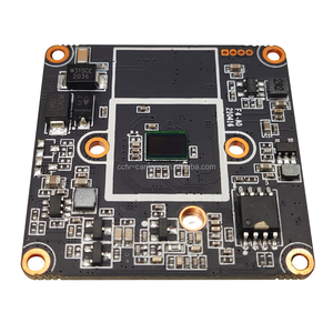 แผงวงจรกล้องวงจรปิด CCTV Ruision 8MP <span class=keywords><strong>IP</strong></span> <span class=keywords><strong>Camera</strong></span> 4K Full Color F8 F5G - Product Image 2