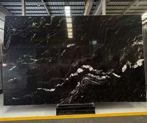 Losas de granito natural más vendidas con acabado pulido para encimeras, escaleras y paneles de pared disponibles al mejor precio - Product Image 1