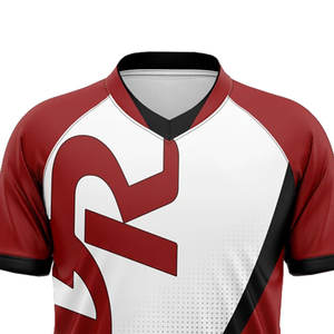 Camiseta de Pádel Unisex, Ropa Deportiva Transpirable para Entrenamiento, Ejercicios y Juego Competitivo - Product Image 3