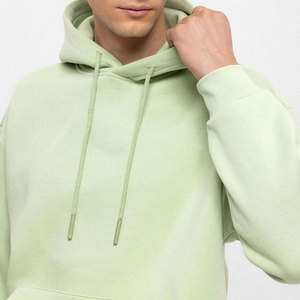 Conjunto Deportivo Premium de Maternidad Color Menta - Sudadera con Capucha y Pantalones Deportivos - 100% Algodón Ecológico - Directo de Fábrica en Sialkot - Personalizable - Product Image 5