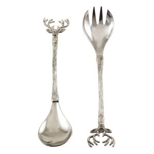 <b>Table</b> <b>Top</b> Decorative Flatware Set Dinner Ware <b>Table</b> <b>Top</b> Use Item Gold Plated Metal Cutlery Set Elegant Flatware Set - Product Image 5