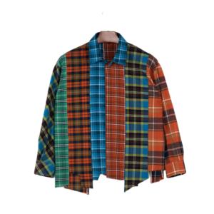 เสื้อยืดผู้ชายแขนยาวผ้าฝ้าย 100% แบบเรียบง่าย สไตล์ลำลอง ไซส์ใหญ่ พิมพ์ลาย ถักคุณภาพสูง แห้งเร็ว ระบายอากาศได้ดี - Product Image 1