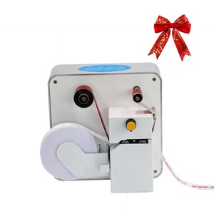 Impresora digital de lámina caliente para el Día de San Valentín Cinta Patrones de corazón Decoraciones de letras de amor, Envoltura de <span class=keywords><strong>regalo</strong></span> romántico - Product Image 2