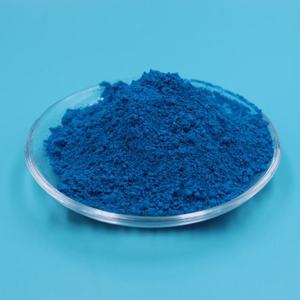 ผงสีฟลูออเรสเซนต์บลูคุณภาพดีที่สุด พรีเมียม อนินทรีย์  ชัยลา คอร์ปอเรชั่น CAS 55353-64-5 - Product Image 2