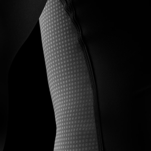 Rashguard personnalisé en néoprène pour hommes et femmes, maillot de compression MMA, haut de grappling, entraînement No-Gi Jiu-Jitsu, séchage rapide, respirant - Product Image 4