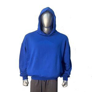 Nouveaux sweats à capuche en molleton 370g, personnalisables, coupe classique, imprimés, décontractés, écologiques, 100% coton, style rétro, unisexe - Product Image 1