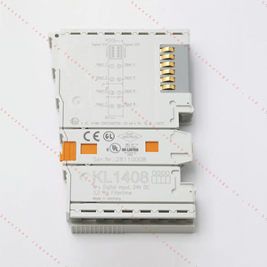 Controlador PLC KL1408, Servidor, Controlador, Nuevo y Original, Disponible - Product Image 1
