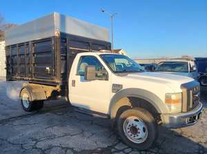 Tracteur routier diesel 6x4, camion lourd pour le transport de marchandises et le transport routier dans le secteur de la logistique commerciale - Product Image 6