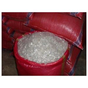 Copos de PET Limpios y Secos, Copos de Botellas de PET Lavados en Caliente para la Producción de Resina RPET, Proveedor al Mejor Precio - Product Image 6