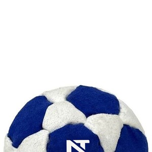 Ballon Hacky Sack durable, nouveau style, vente chaude, logo et taille personnalisés, vente directe d'usine - Product Image 4