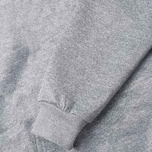 Sudadera con Capucha Casual de Corte Regular para Hombre, Estampado Digital Personalizado Hakim Sports, Felpa de Poliéster/Algodón 220g, Ecológica - Product Image 4