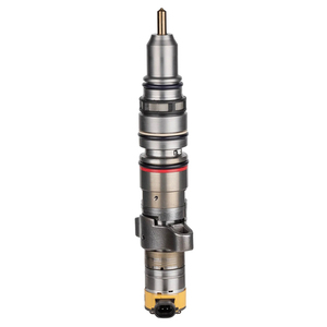 Inyector de Combustible para Motor 5577627 235-2888 236-0962 557-7627, Inyector de Combustible Diésel C9 para Excavadora 324D 325D 329D - Product Image 5