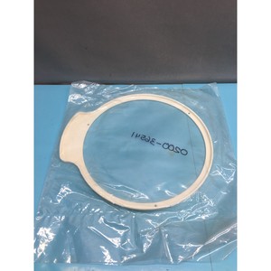 AMAT 0200-36541 Lid Liner, TI-XZ, 200มม., 136631 - อุปกรณ์และชิ้นส่วนเซมิคอนดักเตอร์ระดับโลกที่เชื่อถือได้ - Product Image 3