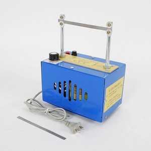 Cordon de fixation en sangle de corde durable pour machine de découpe plasma 220V 100W, haute performance, Inde, pour atelier et usine - Product Image 1
