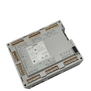 Centralina di controllo accensione gas <span class=keywords><strong>LMV</strong></span> 52.200 C2 Siemens per bruciatori a pellet - Product Image 1